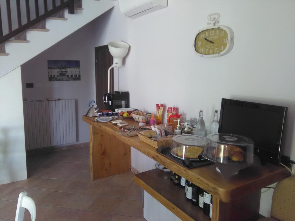 Hotel Casa Molly à La Morra Extérieur photo